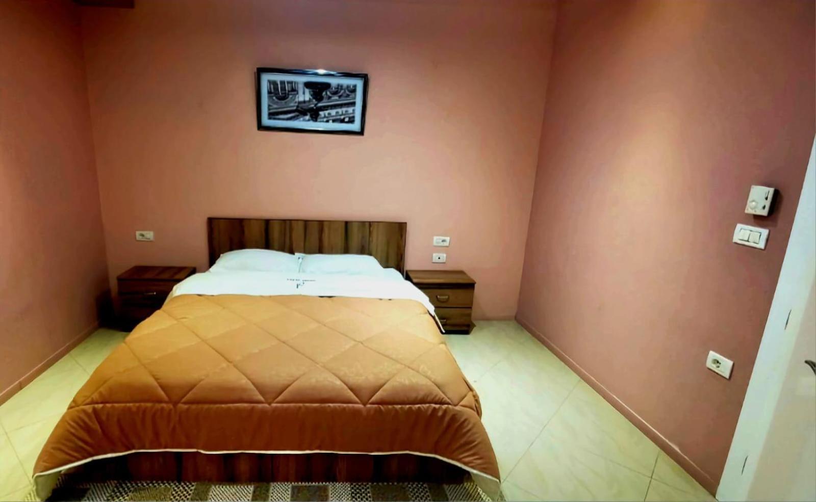 Hotel Alysa Korce Buitenkant foto